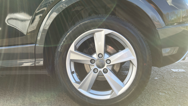Audi Q2 1.0 TFSI Sport 5dr Petrol Estate